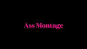 Ass montage- wmv