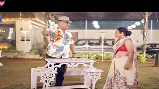 Japani Malish 2025 New Sexy Indian Web Series Episode