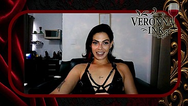 Veronna Ink – a cura para uma noite solitária I