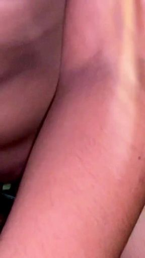 When I Was Fucking Neighbor at Her House,neighbor Wife Friend Came, Then I Hidde Neighbor and Fucked Her Friend in Doggy Style