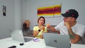 for my best friend for losing a game