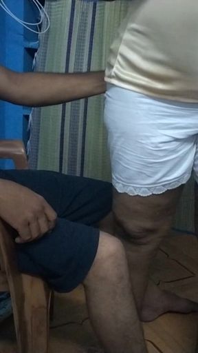 Step Sister