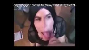 Oscar Gonzalez Delivers Intense Deep-Throat Bliss – A Blowjob Like No Other 18+