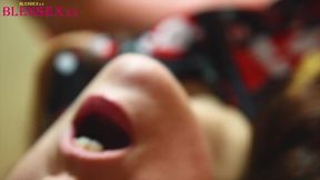 behind the scenes - magic javi & lina jones