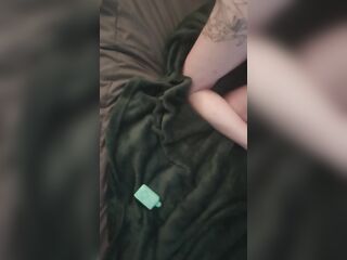 Hawt and Tiny Ellee Kay Gets BANGED Doggy style POV Hawt Cum Whore