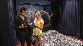 shawnee lenee and her husband invite tory lane into their bedroom for furious fucking