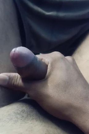 Boy Handjob Slowly