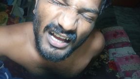 Night Show Candle Job