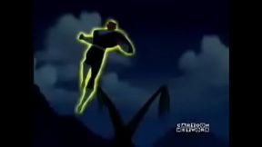 Liga da justi&ccedil_a 43