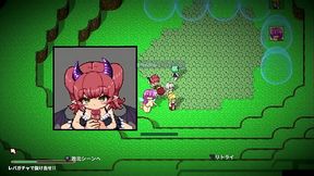 SuccubusTemptation Alpha 0.2.1 H scene