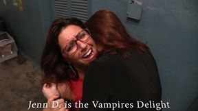 Jenn D and the Vampires Eves Delight 03