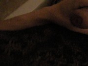 bodysuit masturbate cock crossdresser - jessykyna