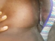 Best Ghetto BBW Upskirt Tease (DM for Custom Teases)