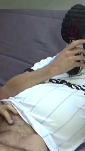2497 Fycked by Amazinfg Xxl Cokc of French Boy