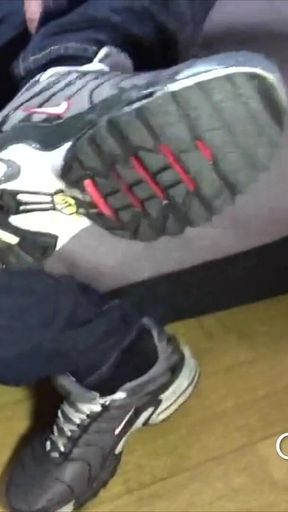 2497 Fycked by Amazinfg Xxl Cokc of French Boy