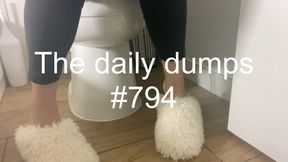 The daily dumps #794 mp4