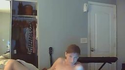 Hot Zack Private Show