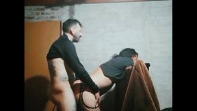 Irreversible-sin-retorno - hola pa, quiero que me cojas - Oct 09, 2024