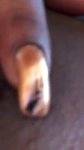 Shaved Ebony MILFs Share Every Hard Cock