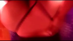 La culona de mi amiga