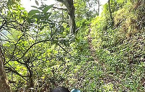 Busty latina caught trespassing. give me that pussy or i will call the police! yenifer chacon v