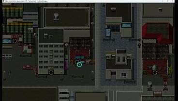 Ella se corrompi&oacute_ en el apocalipsis part 3