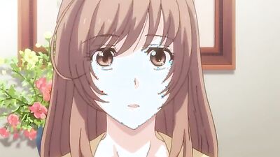 Watch this cartoon hentai porn with a hot babe in the middle of the night