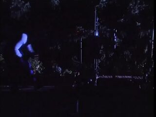 Blond Lascivious Have Sex to a Ally of His Spouse