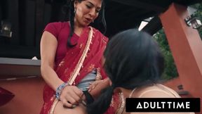 Outdoor Futanari Cum Fest Chokes Jasmine Gushing Facials Destroyed