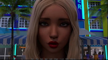 Johannesgaming - update #365 - University Days 8 i cant believe ive got to fuck Emma - May 21, 2025