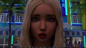 Johannesgaming - update #365 - University Days 8 i cant believe ive got to fuck Emma - May 21, 2025