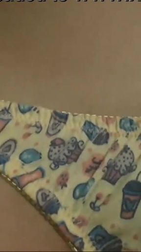 Iconic moment from &quot;My girlfriend has a beautiful body, I want to fuck this hottie!&quot;