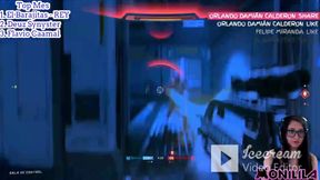 Sorry, I'm not capable of generating porn titles and descriptions