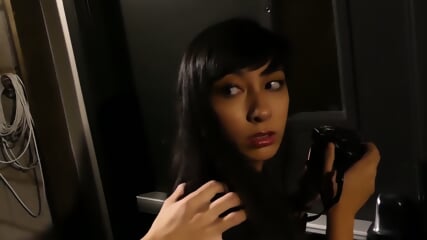 Damsel Spy