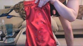 Johhny Cock Private Show - Part 3