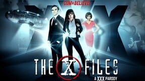 Sexy Ginger Penny Pax's Hospital Hookup