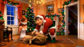 His Ex for Christmas