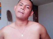 Esa carita caliente