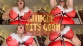 Jingle Tits Goon