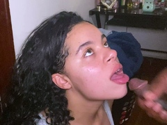 CIMA black and ebony