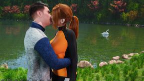 Being a Dik 0.8.1 Part 260 Sage Path by Loveskysan69