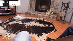 Steamy Family Secrets: Kymber Leigh & Misty Meaner in a Thrilling Stepmom Swap Adventure - 4K