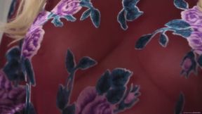 Glamour nude model Kylie Page