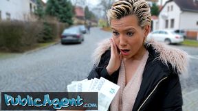 Ravishing Mommy Arch gets fucked vigorous with her big tits on display