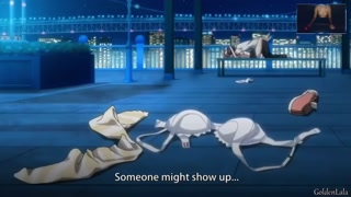 She really Can't Life Without SEX | UPSCALE