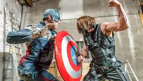 Alex Mecum Takes It Deep from Cap — Raw Passion Unleashed – GayPornHub 18+