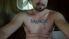 Ty Savage Private Show