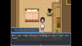 HRPG Henteria Chronicles Chapter 2 021