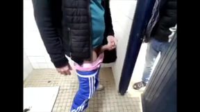 a very warm resting air with a big dick