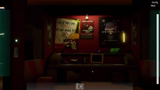 In Heat [MonsterBox] FNAF porn parody part 12